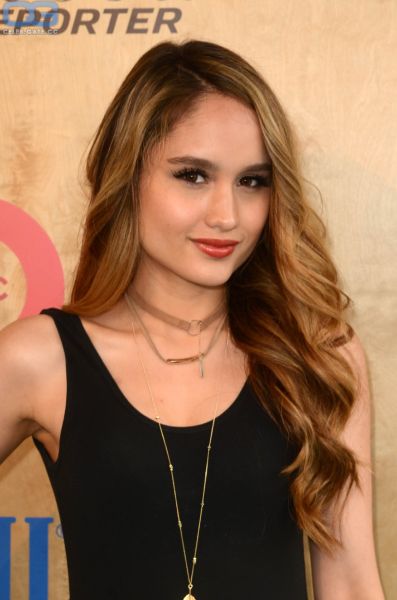 cinta laura bultang