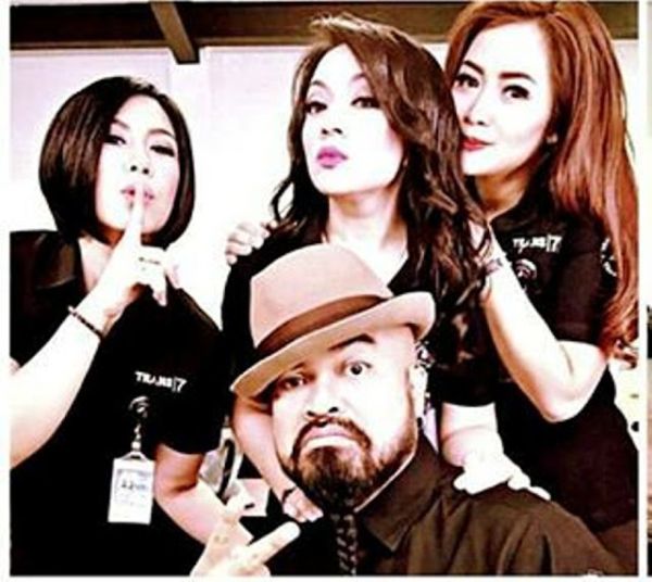 artis nadia vega