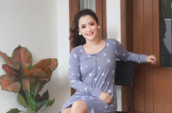 tukul arwana dan vega darwanti