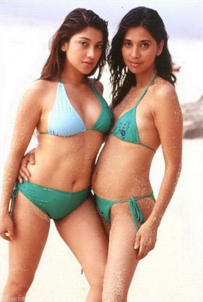 ayu azhari putri duyung