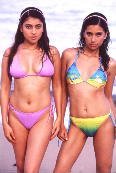 bidadari ayu azhari