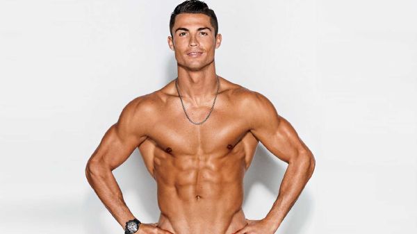 cristiano ronaldo skills