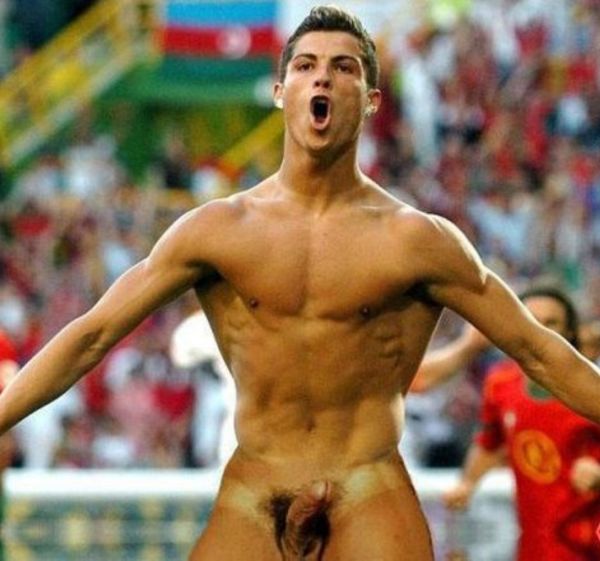 cristiano ronaldo edit