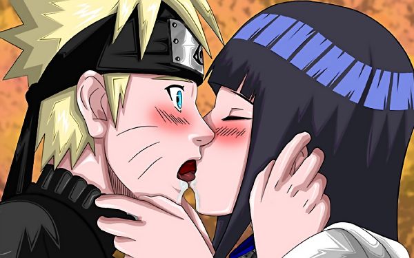 naruto fanfic powerful naruto confident hinata