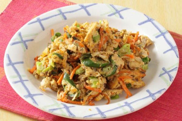 foto nasi orak arik pindang
