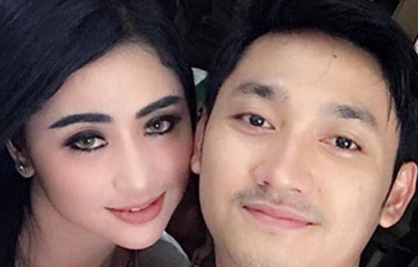 dewi persik masa muda