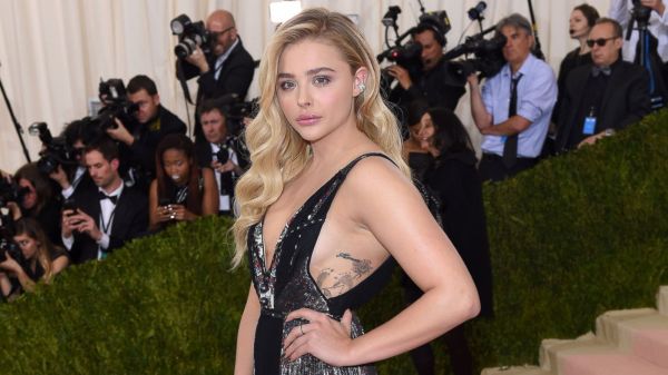 best chloe grace moretz