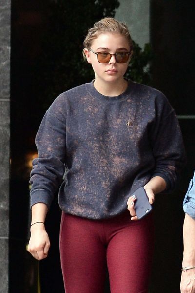 chloe moretz greta