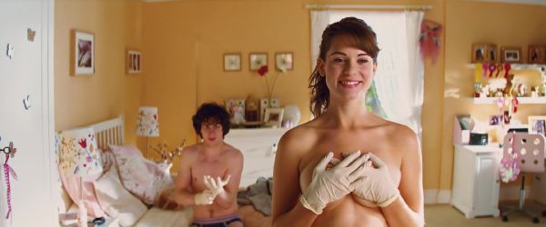 lyndsy marie fonseca pictures