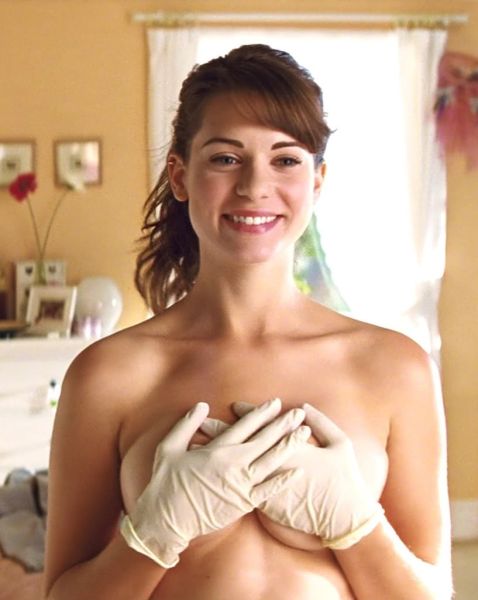 lyndsy fonseca born
