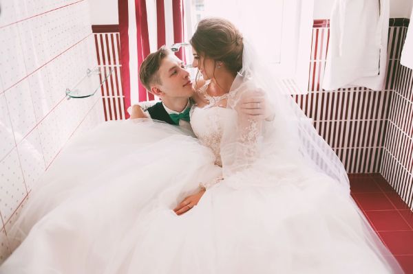 pengantin baru