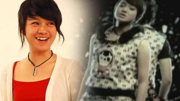 gambar wanita bule