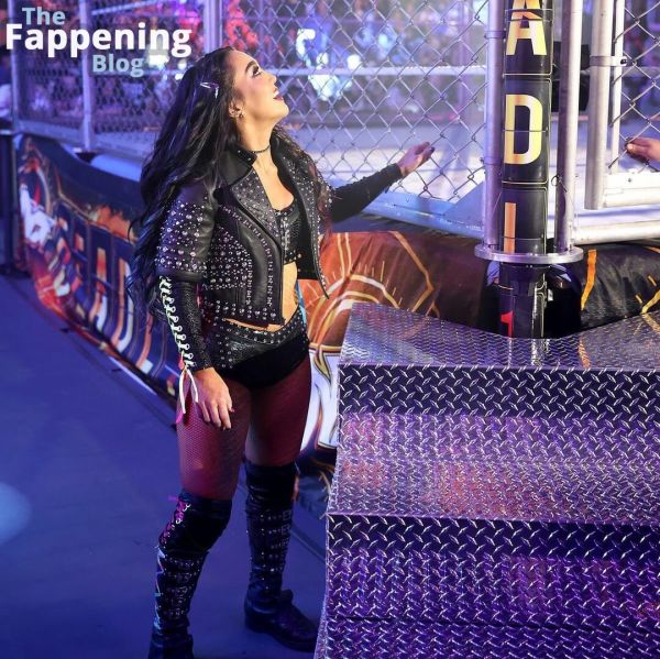 rika salim
