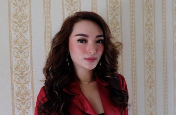 zazkia gotik hijrah
