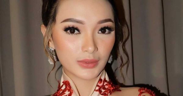 sakia gotik dulu