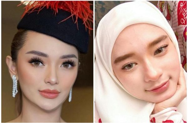 zaskia tik tok