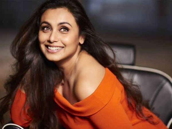 rani mukerji full photo