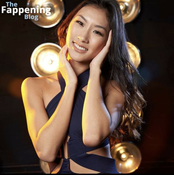 artis indinesia telanjang