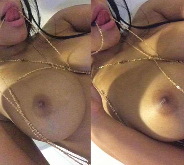 all nicki minaj hot