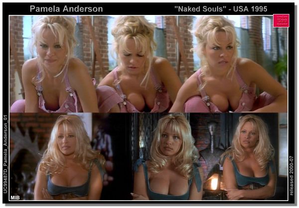 pamela makeup