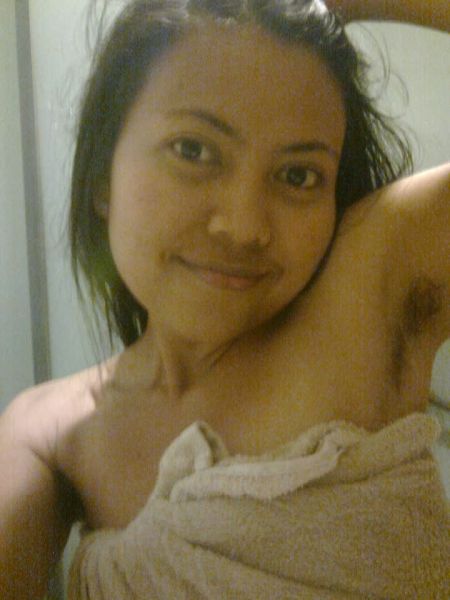 angelica zubir