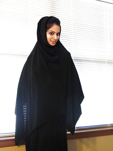 nurul hidayah