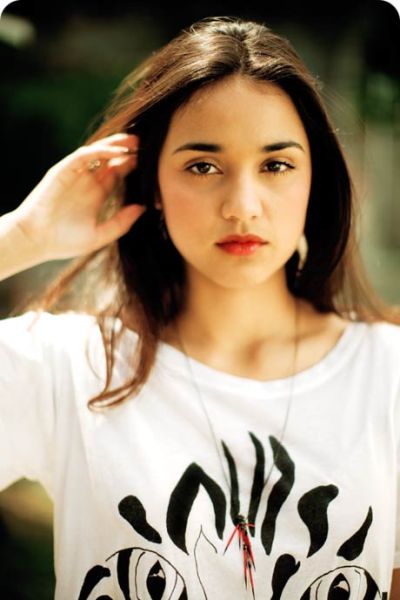oki setiana dewi