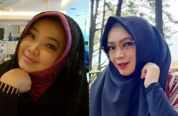 foto bunga citra lestari