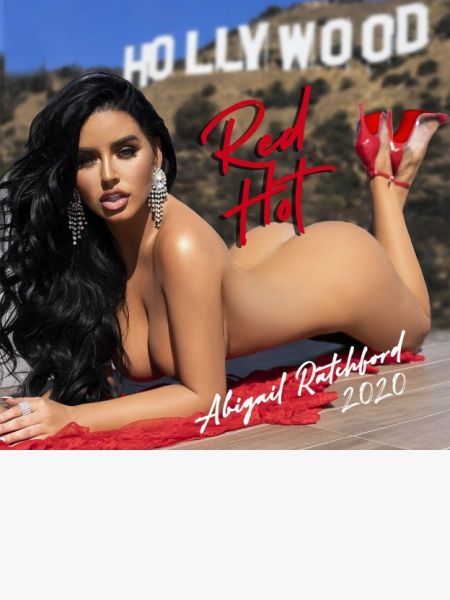 abigail ratchford longrie