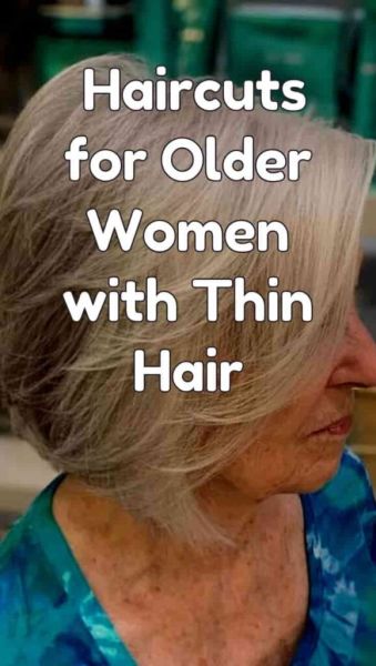 rambut tipis sebelah