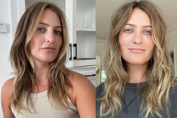 rekomendasi rambut pendek untuk rambut tipis