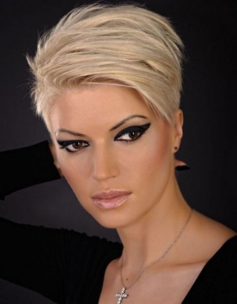 model rambut cewek untuk rambut tipis