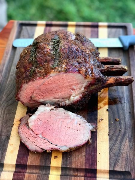 prime rib jerky seasoning