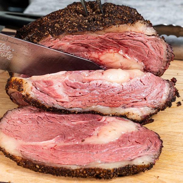 best homemade prime rib