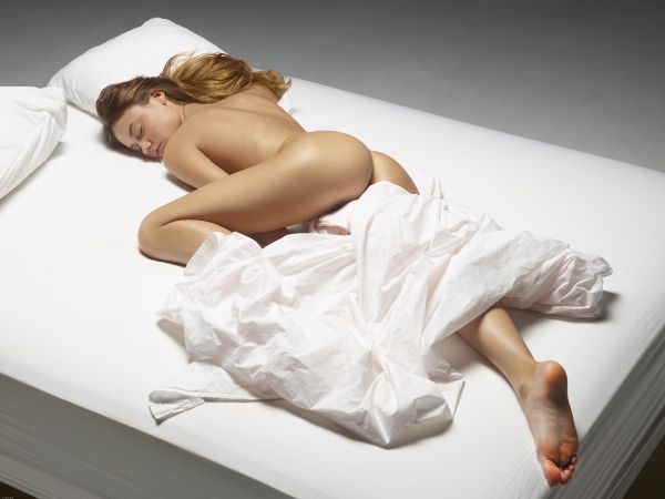 tidur sehat