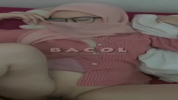 jilbab ngulum