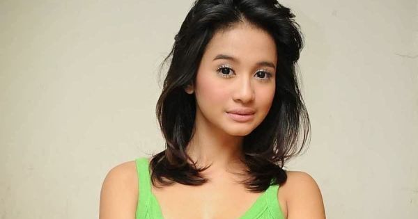 laudya cynthia bella dress