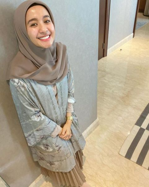 laudya cynthia bella style