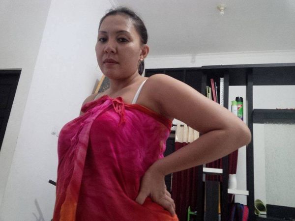 foto janda