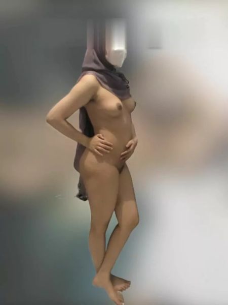 amoy ngangkang