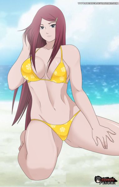 rin nohara