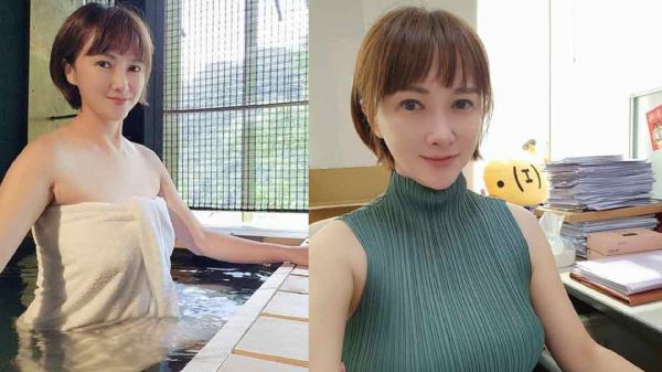 foto artis cantik