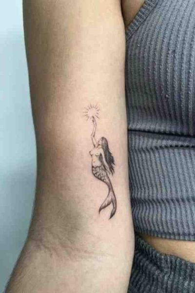 ikan duyung anima si