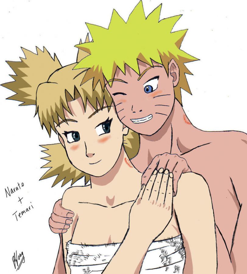 shikamaru naruto